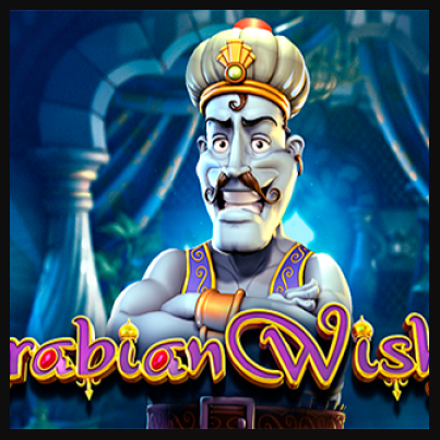 Arabian Wishes
